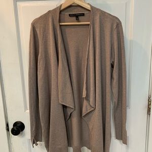 White House Black Market cardigan